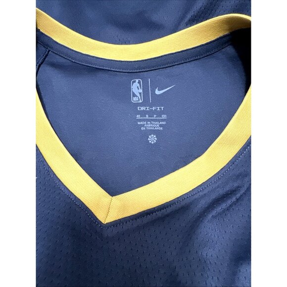 NIKE NBA New Orleans Pelicans Brandon Ingram Swingman Jersey - Picture 7 of 9